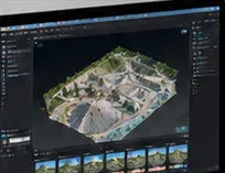 Software de procesamiento